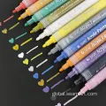 Skin Marker Pens STA Acrylic Paint Marker Pens Marcadores Supplier